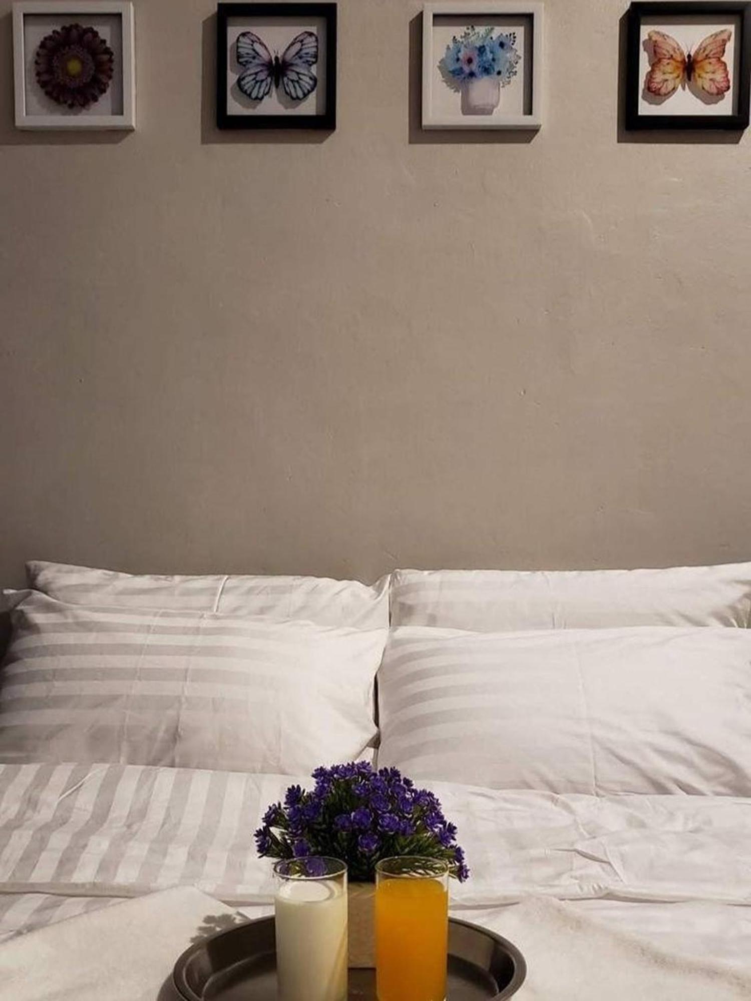 Hostel Lemon Siam Petchaburi Road Bangkok Exteriér fotografie